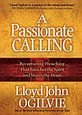 A Passionate Calling