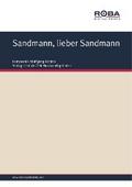 Sandmann, lieber Sandmann