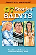 57 Short Stories of Saints