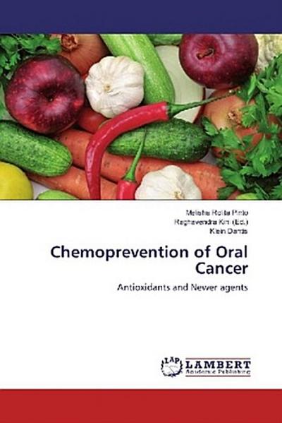 Chemoprevention of Oral Cancer