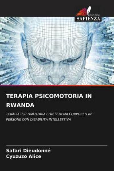TERAPIA PSICOMOTORIA IN RWANDA