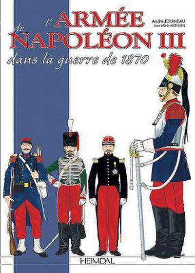 L’Armée de Napoléon III