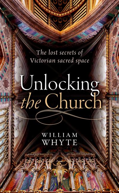 Unlocking the Church