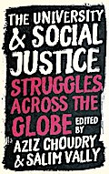 The University and Social Justice