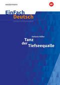 Stefanie Höfler: Tanz der Tiefseequalle