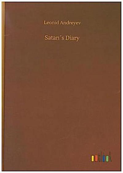 Satan´s Diary