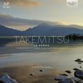 Takemitsu:12 Songs,Transcriptions for Guitar,1 Schallplatte