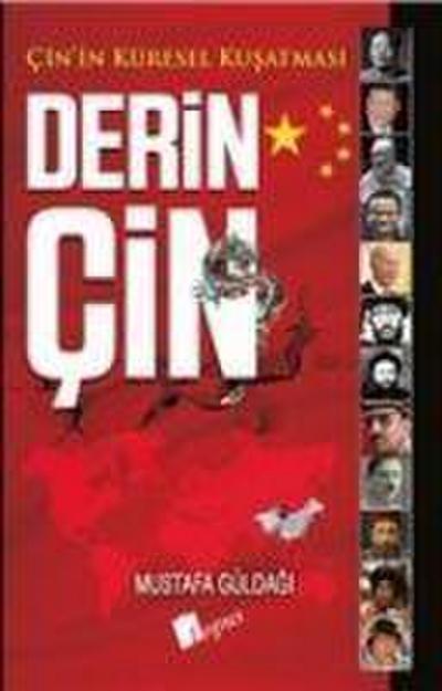 Derin Cin