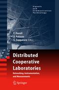 Distributed Cooperative Laboratories: Networking, 