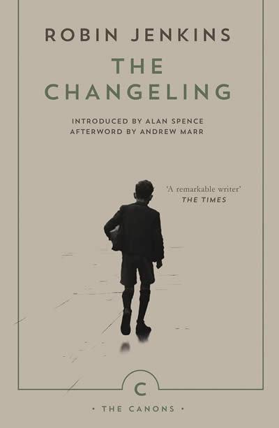 The Changeling