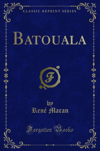 Batouala