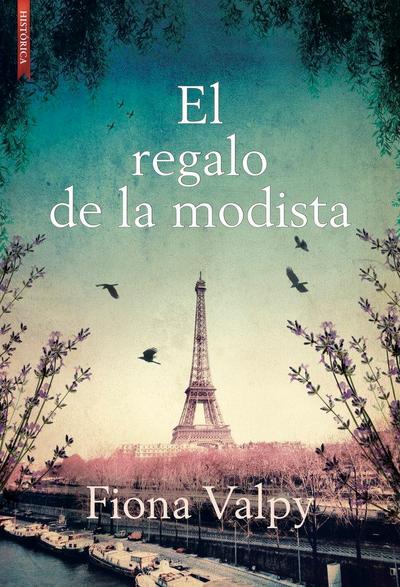 El regalo de la modista