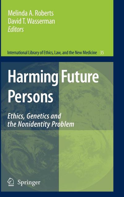 Harming Future Persons