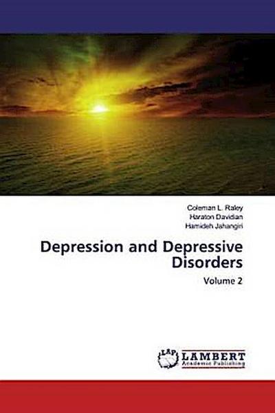 Depression and Depressive Disorders