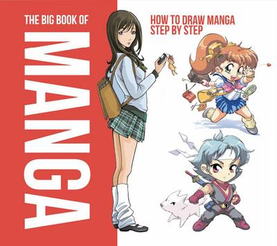 The Big Book of Manga
