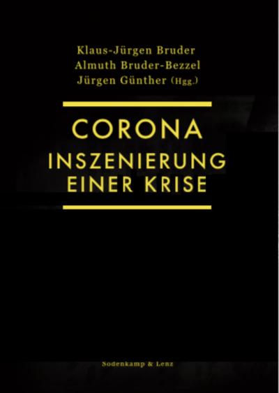 Corona. Inszenierung einer Krise