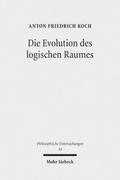 Die Evolution des logischen Raumes