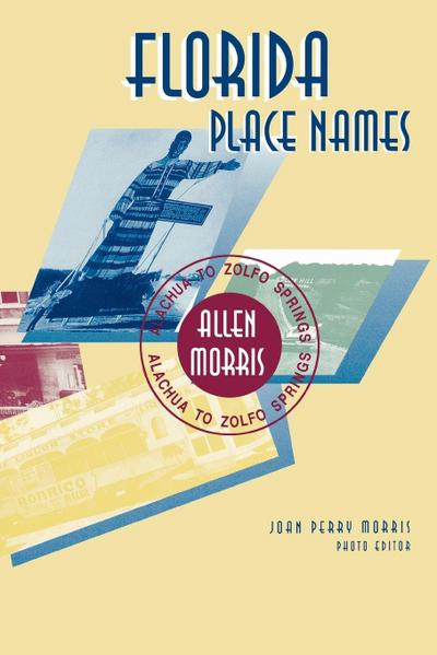 Florida Place Names