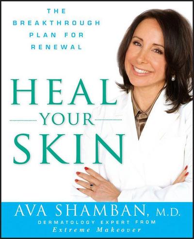 Heal Your Skin