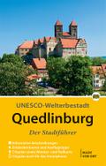 UNESCO-Welterbestadt Quedlinburg