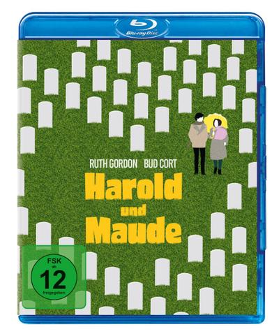 Harold und Maude (Remastered) Remastered