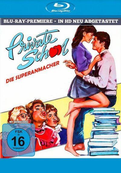 Private School - Die Superanmacher