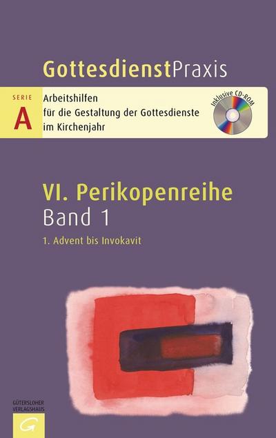 1.Advent bis letzter Sonntag nach Epiphanias