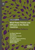 Wind Power Policies and Diffusion in the Nordic Co