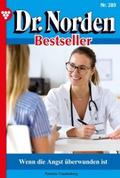 Dr. Norden Bestseller 289 - Arztroman