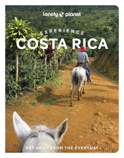 Experience Costa Rica