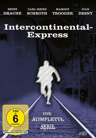 Intercontinental-Express