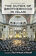 The Duties of Brotherhood in Islam