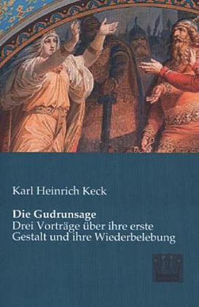 Die Gudrunsage