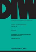 Unternehmerische Standortwahl und Investitionshemm