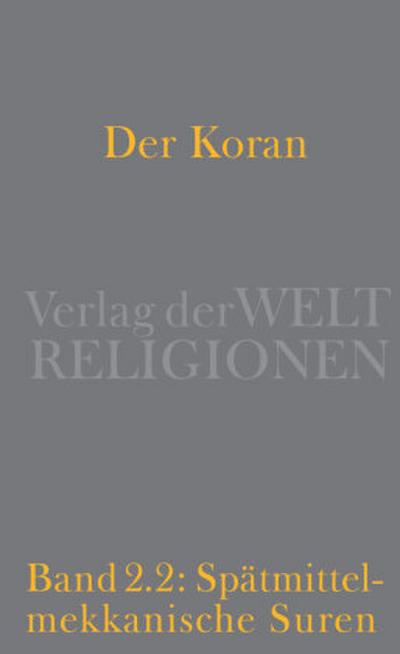 Der Koran