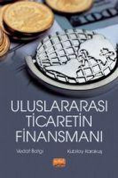 Uluslararasi Ticaretin Finansmani