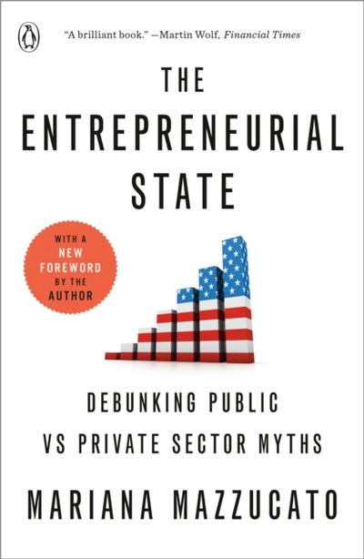 Entrepreneurial State
