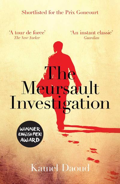 The Meursault Investigation