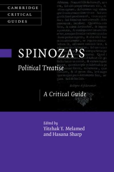 Spinoza’s Political Treatise