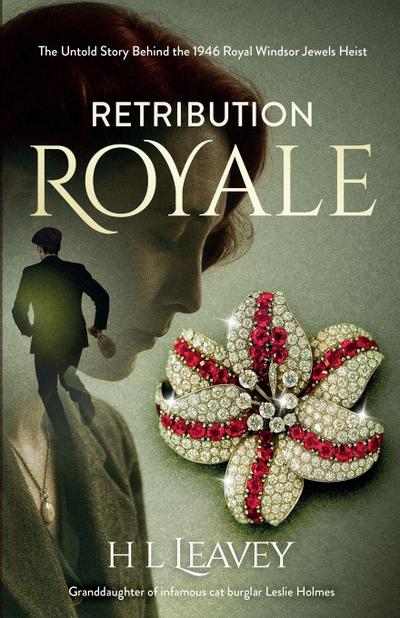 Retribution Royale