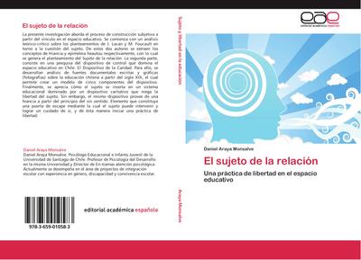 El sujeto de la relación