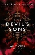The Devil’s Sons 5 - Alles oder nichts