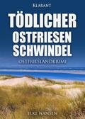 Tödlicher Ostfriesenschwindel