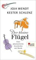 Der kleine Flügel
