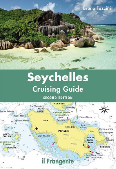Seychelles. Cruising guide