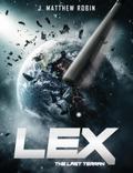 LEX The Last Terran
