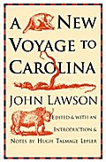 A New Voyage to Carolina