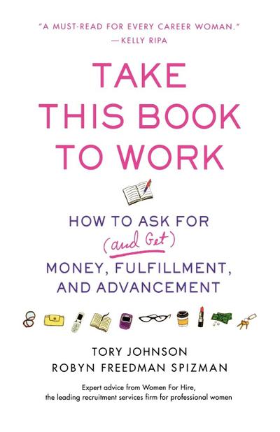 Take This Book to Work