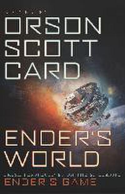Ender’s World: Fresh Perspectives on the SF Classic Ender’s Game
