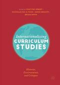 Internationalizing Curriculum Studies